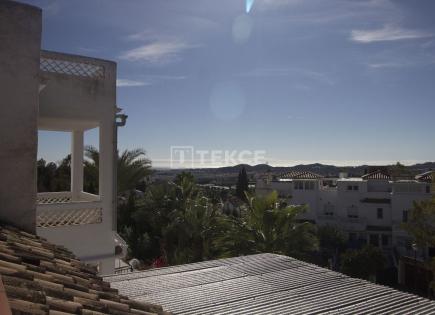 Stadthaus für 270 000 euro in Mijas, Spanien