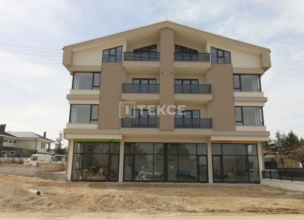 Appartamenti per 163 000 euro ad Ankara, Turchia