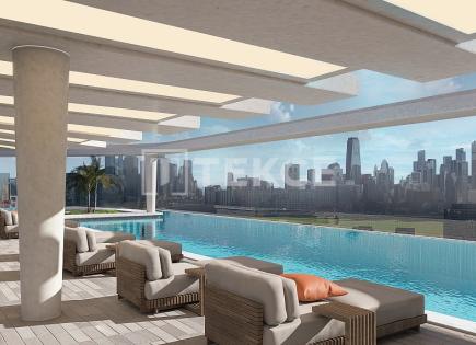 Apartment for 444 000 euro in United Arab Emirates