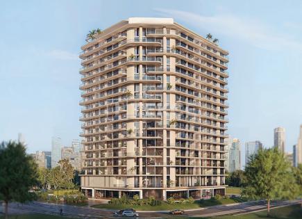 Apartment for 189 000 euro in United Arab Emirates