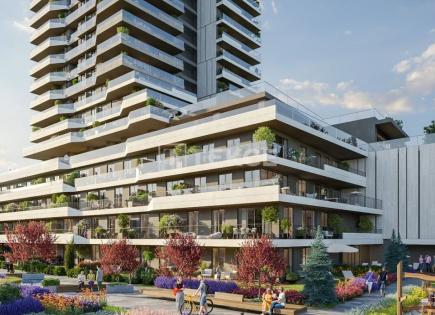 Appartement pour 289 000 Euro à Ankara, Turquie