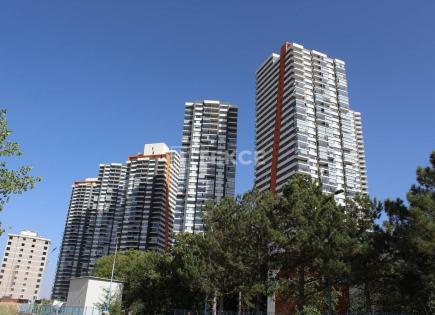 Appartement pour 240 000 Euro à Ankara, Turquie