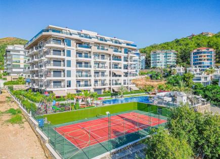 Appartement pour 250 000 Euro à Alanya, Turquie
