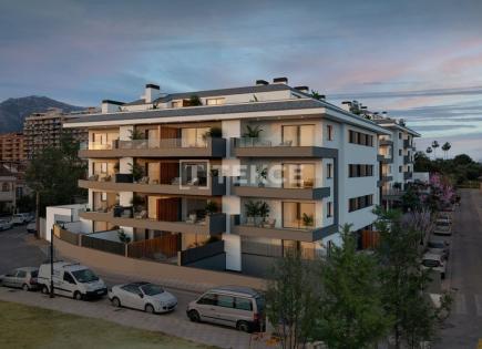 Apartamento para 357 000 euro en Fuengirola, España