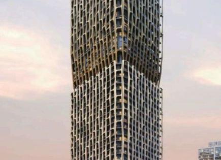 Loft for 68 363 euro in Phnom Penh, Cambodia