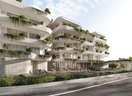 Appartement pour 420 000 Euro à Paphos, Chypre