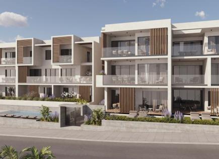 Appartement pour 330 000 Euro à Paphos, Chypre