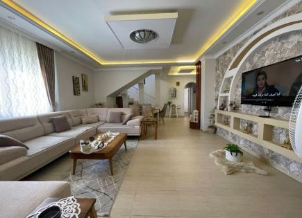 Attico per 230 000 euro a Alanya, Turchia