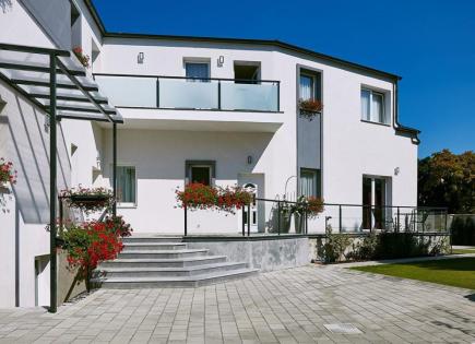 Hotel, albergo per 950 000 euro a Sopron, Ungheria