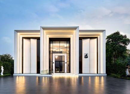 Apartamento para 95 314 euro en Pattaya, Tailandia