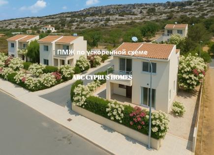 Villa per 475 000 euro a Paphos, Cipro