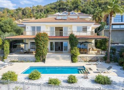 Villa per 625 000 euro a Alanya, Turchia