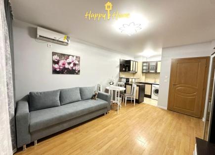 Appartamento per 114 000 euro a Pomorie, Bulgaria