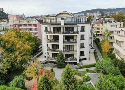 Appartamento per 190 000 euro a Briz, Bulgaria