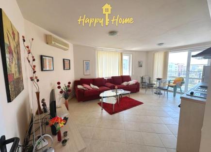 Appartamento per 110 000 euro a Pomorie, Bulgaria