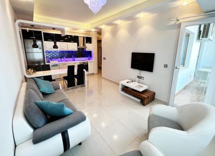 Appartamento per 148 000 euro a Alanya, Turchia