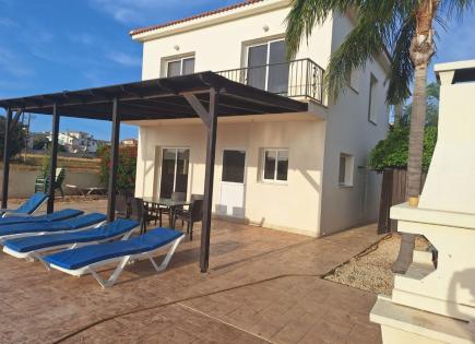 Villa per 400 000 euro a Agia Napa, Cipro