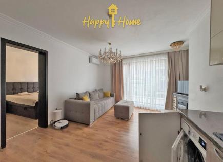 Appartamento per 173 000 euro a Sveti Vlas, Bulgaria