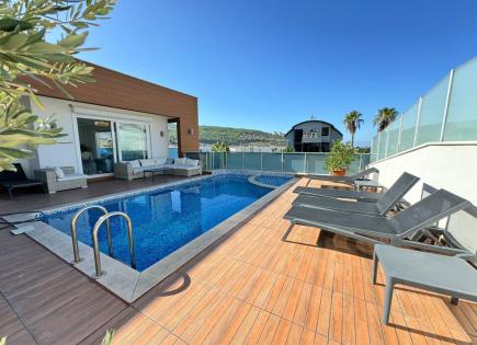 Villa per 345 000 euro a Alanya, Turchia