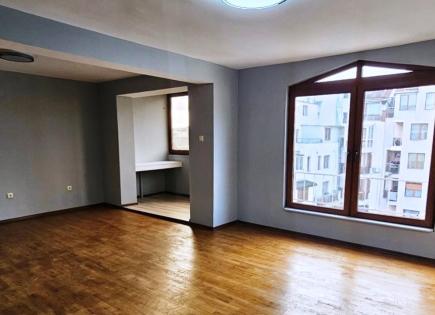 Appartamento per 130 000 euro a Varna, Bulgaria