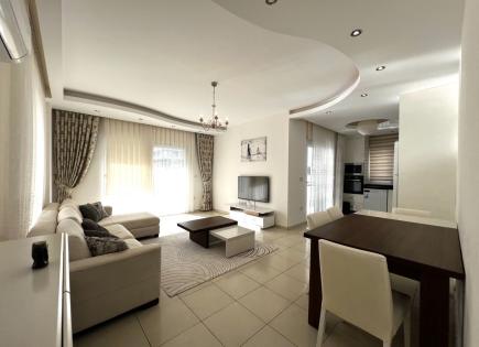 Appartamento per 127 000 euro a Alanya, Turchia