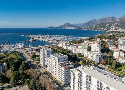 Appartamento per 425 000 euro a Bar, Montenegro