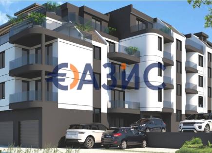 Appartamenti per 44 208 euro a Chernomorets, Bulgaria