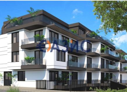 Appartamenti per 99 760 euro a Chernomorets, Bulgaria