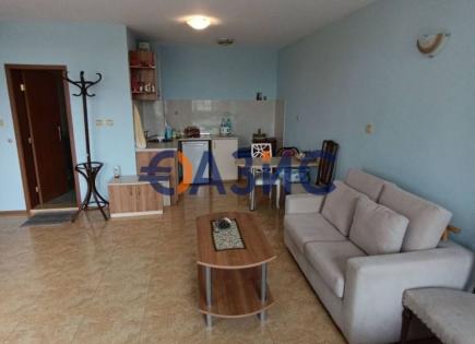 Appartamenti per 57 000 euro a Spiaggia assolata, Bulgaria