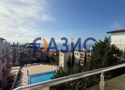 Appartamenti per 154 900 euro a Sveti Vlas, Bulgaria