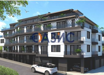 Appartamenti per 53 448 euro a Chernomorets, Bulgaria