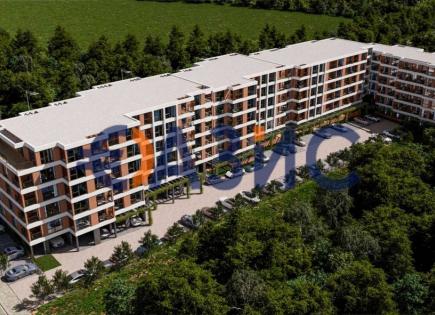 Apartment for 75 000 euro in Burgas, Bulgaria