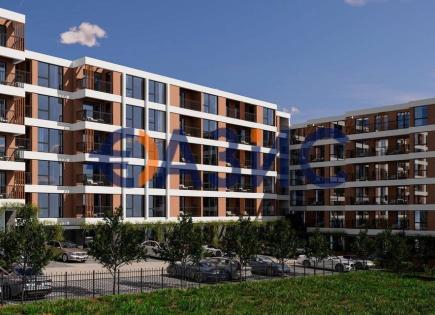 Apartment for 101 570 euro in Burgas, Bulgaria