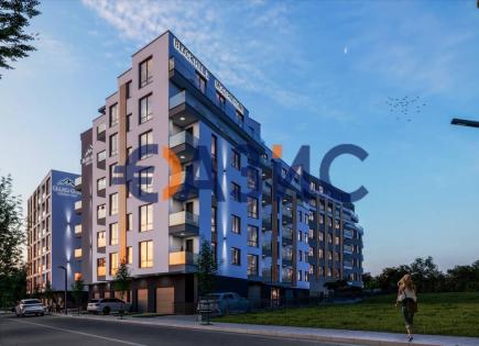 Appartamenti per 49 167 euro a Burgas, Bulgaria