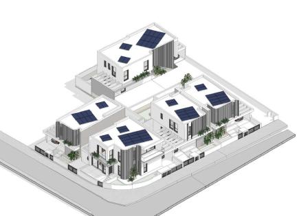 Villa for 270 000 euro in Limassol, Cyprus