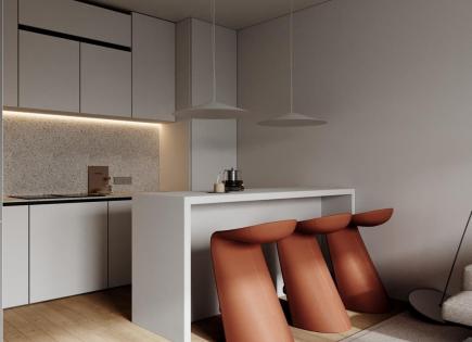 Apartment für 387 000 euro in Limassol, Zypern