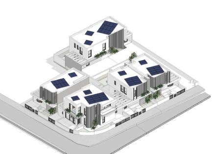 Villa for 305 000 euro in Limassol, Cyprus