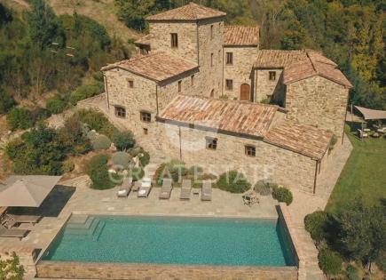 House for 620 000 euro in Perugia, Italy