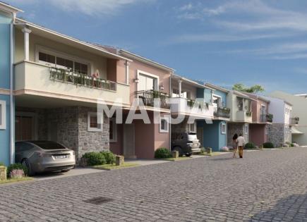 Appartamento per 116 201 euro a Batumi, Georgia