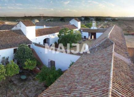 Hotel for 8 900 000 euro in Sevilla, Spain