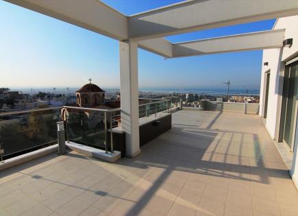 Appartement pour 620 000 Euro à Thessalonique, Grèce