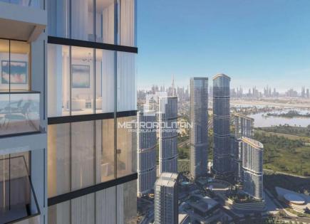 Appartamenti per 763 802 euro a Dubai, EAU