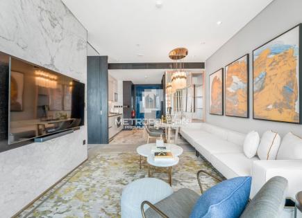 Appartamenti per 1 481 311 euro a Dubai, EAU