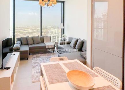 Appartamenti per 294 835 euro a Dubai, EAU