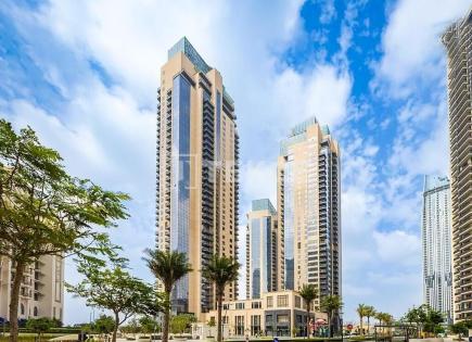 Appartamenti per 626 000 euro a Dubai, EAU