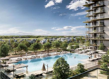 Appartamenti per 644 000 euro a Dubai, EAU