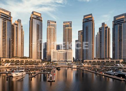 Appartamenti per 1 035 000 euro a Dubai, EAU