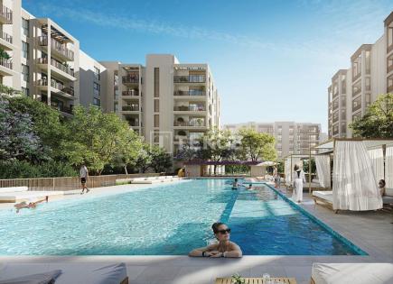 Appartamenti per 1 020 000 euro a Dubai, EAU
