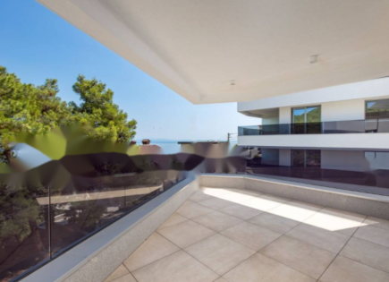 Appartamento per 825 500 euro a Opatija, Croazia