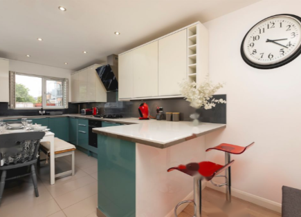 Appartamento per 431 250 euro a Londra, Regno Unito